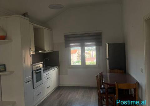 🏡 2+1 Me Qera Tek Rruga Pjetër Budi – Parkim & Oborr Privat - 3/10