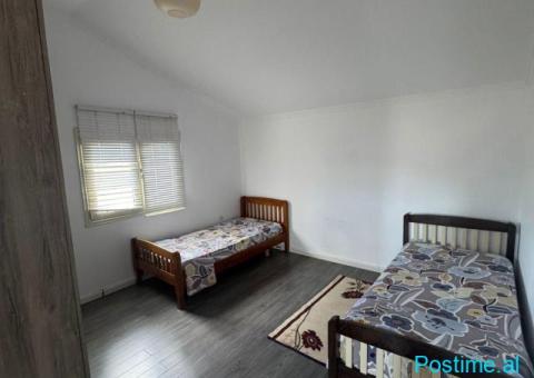 🏡 2+1 Me Qera Tek Rruga Pjetër Budi – Parkim & Oborr Privat - 4/10