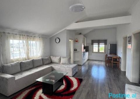 🏡 2+1 Me Qera Tek Rruga Pjetër Budi – Parkim & Oborr Privat - 7/10