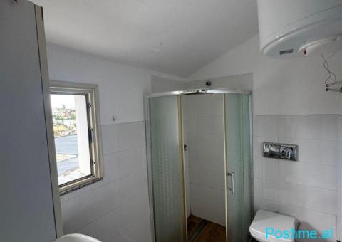 🏡 2+1 Me Qera Tek Rruga Pjetër Budi – Parkim & Oborr Privat - 8/10
