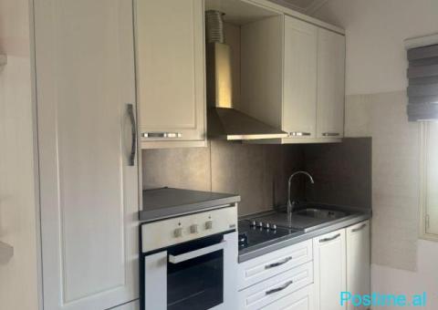 🏡 2+1 Me Qera Tek Rruga Pjetër Budi – Parkim & Oborr Privat - 9/10