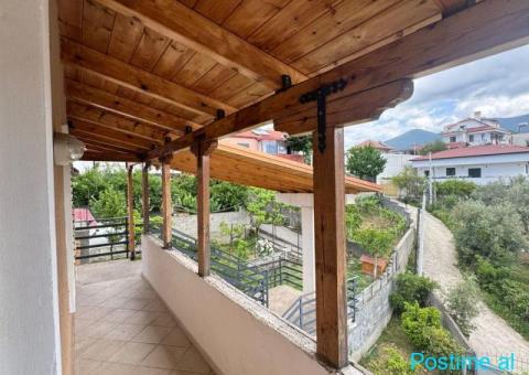 🏡 2+1 Me Qera Tek Rruga Pjetër Budi – Parkim & Oborr Privat - 10/10