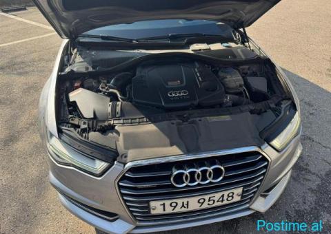 Audi A6 40TDI Quattro S line - 3/10