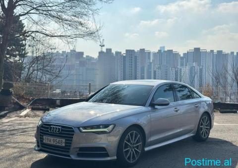 Audi A6 40TDI Quattro S line - 5/10