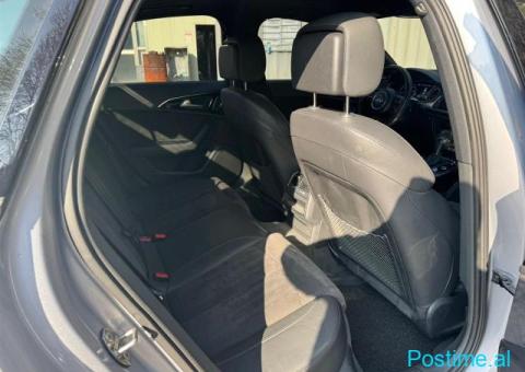 Audi A6 40TDI Quattro S line - 6/10