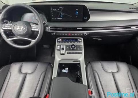 Hyundai Palisade 2.2 Diesel - 4/8