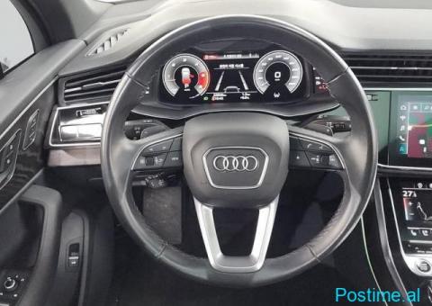 Audi Q7 45TDI - 2/5