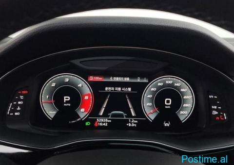 Audi Q7 45TDI - 3/5