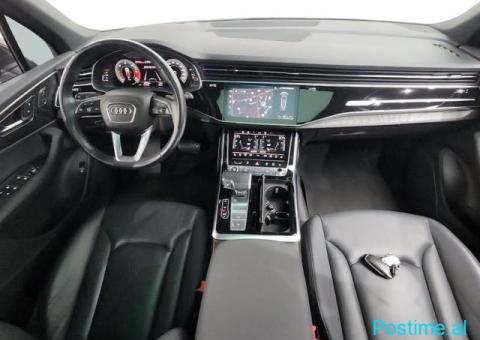 Audi Q7 45TDI - 4/5