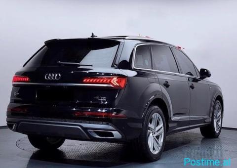 Audi Q7 45TDI - 5/5