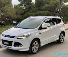 FORD KUGA, 2016 (ZVICRE) Full Opsion, 2.0 Nafte, Automat