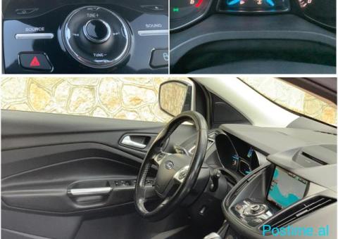 FORD KUGA, 2016 (ZVICRE) Full Opsion, 2.0 Nafte, Automat - 2/10