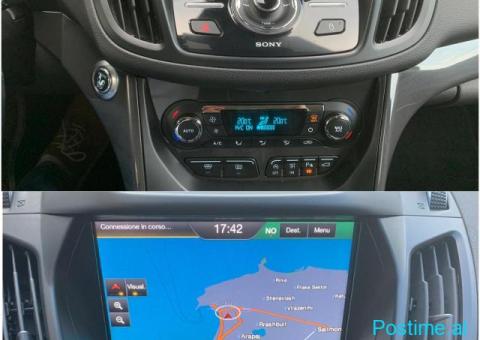 FORD KUGA, 2016 (ZVICRE) Full Opsion, 2.0 Nafte, Automat - 3/10
