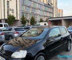 Shitet Golf 5 1.4 Benzine