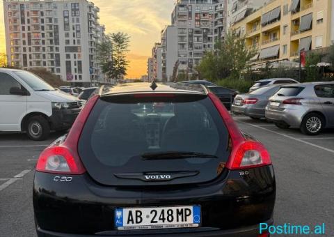 Shitet Volvo C30 1.6 Nafte - 2/7