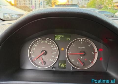 Shitet Volvo C30 1.6 Nafte - 7/7