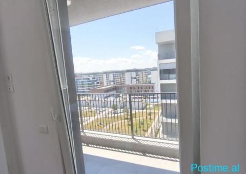 🏡 SHITET APARTAMENT 2+1 – UNIVERS CITY 🏡 - 2/3