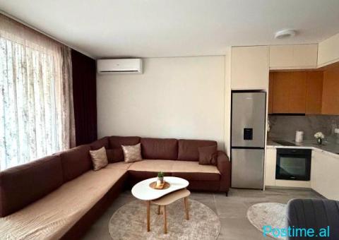 Shitet APARTAMENT 1+1 në “San Pietro”, Gjiri i Lalzit - 2/9