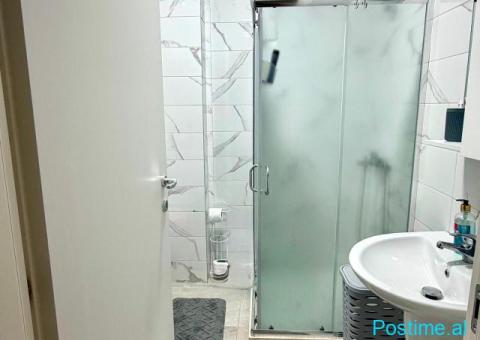 Shitet APARTAMENT 1+1 në “San Pietro”, Gjiri i Lalzit - 9/9