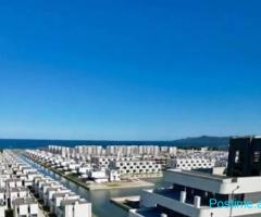 Rezidenca Turqouise Marine, Hamallaj, Durrës