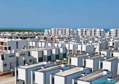 Rezidenca Turqouise Marine, Hamallaj, Durrës - 3/8