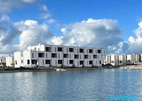 Rezidenca Turqouise Marine, Hamallaj, Durrës - 6/8