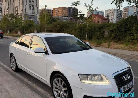 Audi A6 3.0 TDI - 1/6