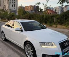 Audi A6 3.0 TDI