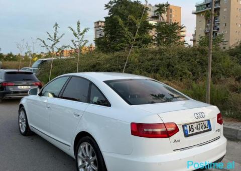 Audi A6 3.0 TDI - 2/6