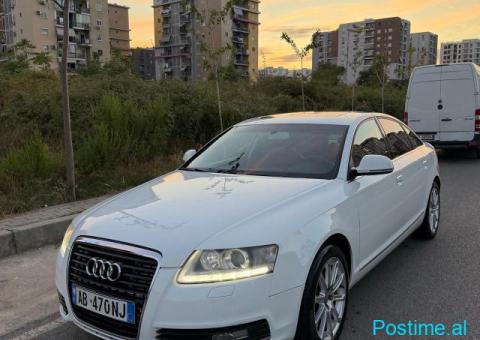 Audi A6 3.0 TDI - 3/6