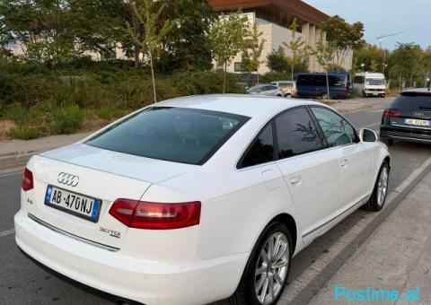 Audi A6 3.0 TDI - 4/6