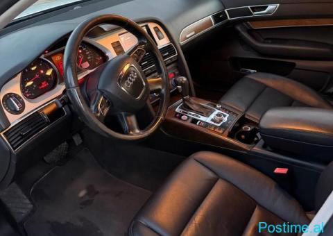 Audi A6 3.0 TDI - 6/6