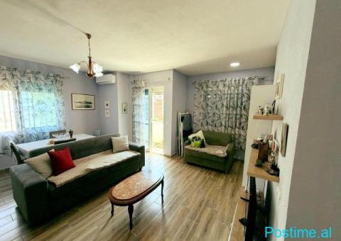 SHITET apartament 1+1 BUZE DETIT tek Shkëmbi i kavajës - Hot - 2/8