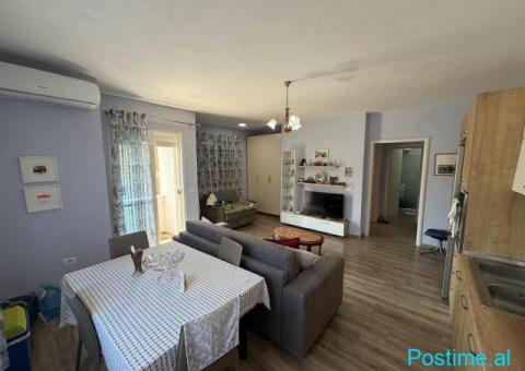 SHITET apartament 1+1 BUZE DETIT tek Shkëmbi i kavajës - Hot - 5/8
