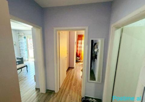 SHITET apartament 1+1 BUZE DETIT tek Shkëmbi i kavajës - Hot - 7/8