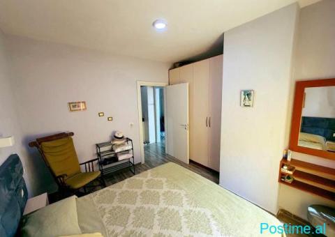 SHITET apartament 1+1 BUZE DETIT tek Shkëmbi i kavajës - Hot - 8/8