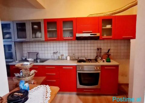 APARTAMENT 1+1 PËR SHITJE, ZONA E STADIUMIT, DURRËS - 1/7