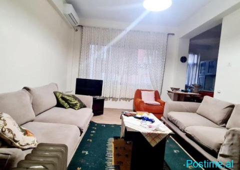 APARTAMENT 1+1 PËR SHITJE, ZONA E STADIUMIT, DURRËS - 2/7