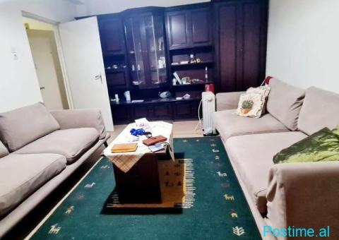 APARTAMENT 1+1 PËR SHITJE, ZONA E STADIUMIT, DURRËS - 3/7