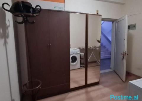 APARTAMENT 1+1 PËR SHITJE, ZONA E STADIUMIT, DURRËS - 4/7