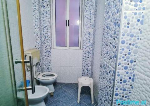 APARTAMENT 1+1 PËR SHITJE, ZONA E STADIUMIT, DURRËS - 5/7