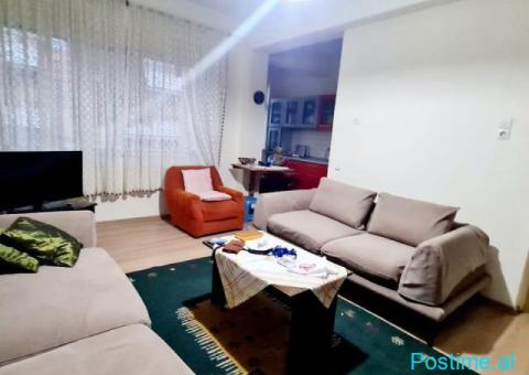 APARTAMENT 1+1 PËR SHITJE, ZONA E STADIUMIT, DURRËS - 6/7