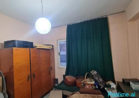 APARTAMENT 1+1 PËR SHITJE, ZONA E STADIUMIT, DURRËS - 7/7