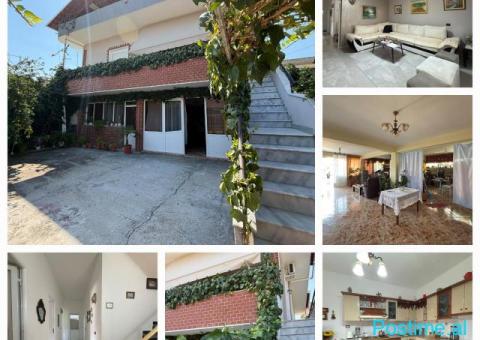 🏡 OKAZION – SHITET SHTËPI PRIVATE NË VLORË! 🏡