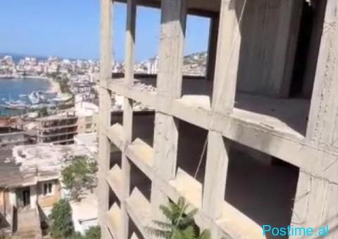 🏗️ OKAZION – SHITET PRONË PËR ZHVILLIM NË SARANDË! 🌊 📍 S