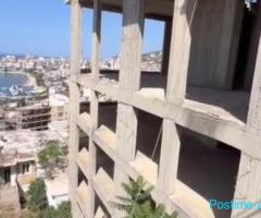 🏗️ OKAZION – SHITET PRONË PËR ZHVILLIM NË SARANDË! 🌊 📍 S