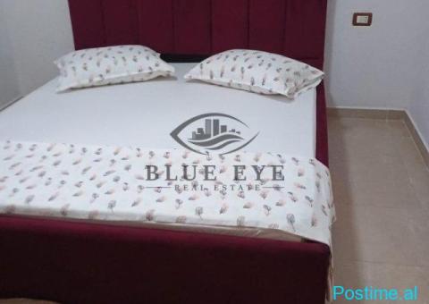 Apartament 1+1 Me Qira në Plazh Teuta, Durrës! - 2/8