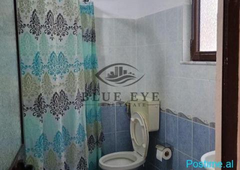 Apartament 1+1 Me Qira në Plazh Teuta, Durrës! - 3/8