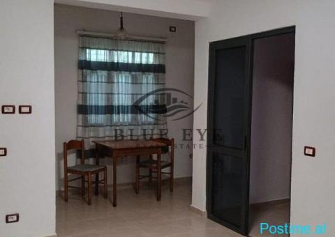Apartament 1+1 Me Qira në Plazh Teuta, Durrës! - 7/8