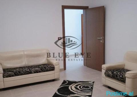 Apartament 1+1 Me Qira në Plazh Teuta, Durrës! - 8/8